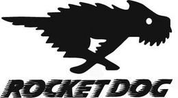 ROCKETDOG trademark