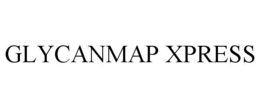 GLYCANMAP XPRESS trademark
