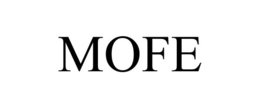 MOFE trademark