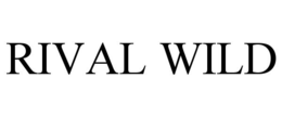 RIVAL WILD trademark