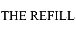 THE REFILL trademark