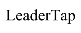 LEADERTAP trademark