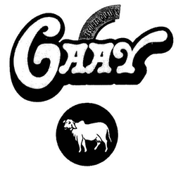 GAAY ASSURED QUALITY trademark