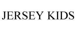 JERSEY KIDS trademark
