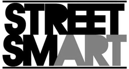 STREET SMART trademark