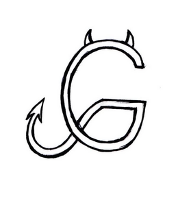 G trademark