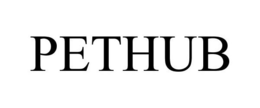 PETHUB trademark
