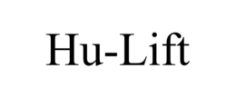 HU-LIFT trademark