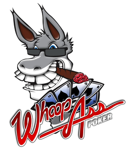 WHOOPASS POKER trademark