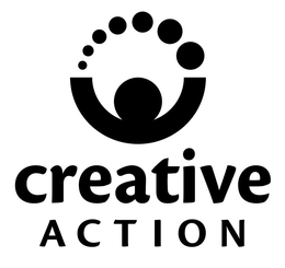 CREATIVE ACTION trademark