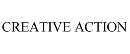 CREATIVE ACTION trademark
