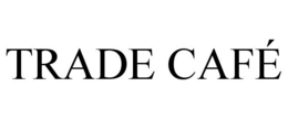 TRADE CAFÉ trademark
