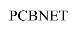PCBNET trademark
