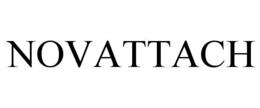 NOVATTACH trademark