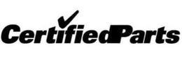 CERTIFIEDPARTS trademark
