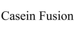 CASEIN FUSION trademark
