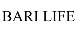 BARI LIFE trademark