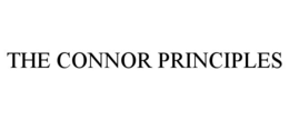 THE CONNOR PRINCIPLES trademark