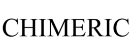 CHIMERIC trademark