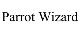 PARROT WIZARD trademark