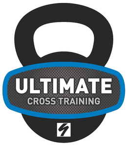 ULTIMATE CROSS TRAINING S trademark