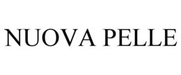 NUOVA PELLE trademark