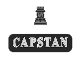 CAPSTAN trademark
