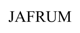 JAFRUM trademark