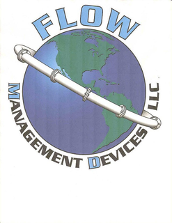 FLOW MANAGEMENT DEVICES LLC trademark