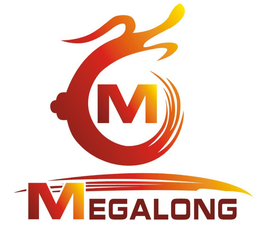 M MEGALONG trademark