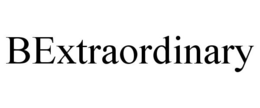 BEXTRAORDINARY trademark