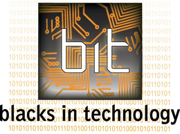 BIT BLACKS IN TECHNOLOGY trademark