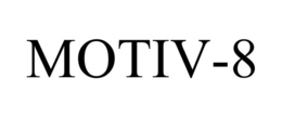 MOTIV-8 trademark