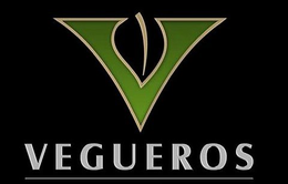 V VEGUEROS trademark