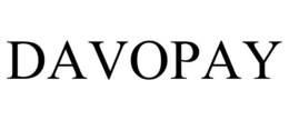 DAVOPAY trademark