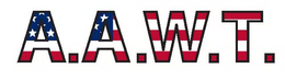 A.A.W.T. trademark