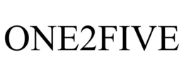 ONE2FIVE trademark