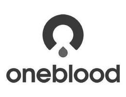 ONEBLOOD trademark