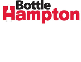BOTTLE HAMPTON trademark