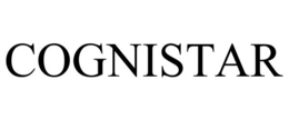 COGNISTAR trademark
