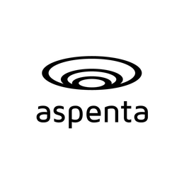 ASPENTA trademark