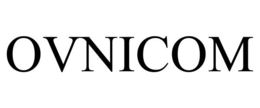 OVNICOM trademark