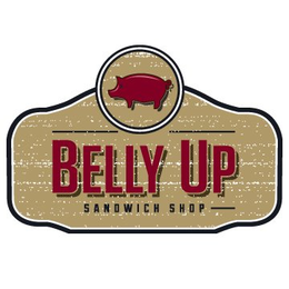 BELLY UP SANDWICH SHOP trademark