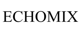 ECHOMIX trademark