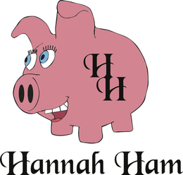 HH HANNAH HAM trademark