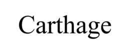 CARTHAGE trademark