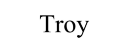 TROY trademark