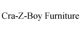 CRA-Z-BOY FURNITURE trademark