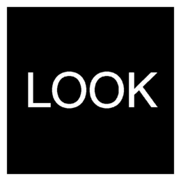 LOOK trademark