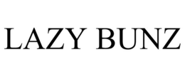 LAZY BUNZ trademark